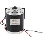 Zoternen - moteur gnrateur lectrique  aimant permanent puissant  haute vitesse cc, 2 500 tr / min, ...