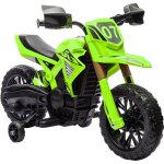 Aiyaplay - moto cross électrique enfant 6 v 2 moteurs effets sonores max. 3 km / h 30 kg avec stabilisateurs ... Aiyaplay - moto cross électrique enfant 6 v 2 moteurs effets sonores max. 3 km / h 30 kg avec stabilisateurs ...