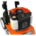 Motobineuse À essence 2t m83261 Motobineuse À essence 2t m83261