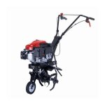 Motobineuse mtp370