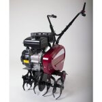 Motobineuse thermique 98. 5 cc  6 fraises electropower