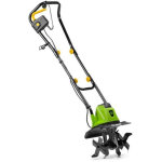 Motoculteur �lectrique - fieldmann - fzk 2002 - e