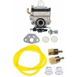 Compatible with motoculteur honda gx31 gx22 fg100 little wonder mantis hhe31c hht31s umk431 umk431k1, ...