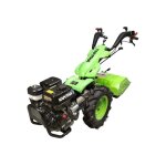 Motoculteur thermique kapotha greentech k - 13 - 13cv avec démarrage électrique Motoculteur thermique kapotha greentech k - 13 - 13cv avec démarrage électrique