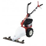 Motofaucheuse � section - barre de coupe 87 cm - rato 170 - m210 - eurosystems