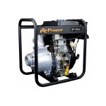 Motopompe diesel pour eaux propres dp100le 1600l - min