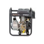Motopompe diesel pour eaux propres dp80le 1000l - min
