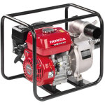 Motopompe a eau wb 30 1100 l / mn - honda - wb30xt3drx