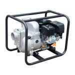 Motopompe essence pour eaux chargées kgtp100x kompak Motopompe essence pour eaux chargées kgtp100x kompak