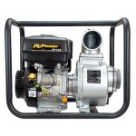 Motopompe essence pour eaux propres gp100 1000l - min