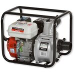 Motopompe, pompe  essence 3 pouces pour eau, 1000 l / min, kd771