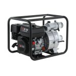 Motopompe rato rt80wb26 eaux charg�es 3 pouces d�bit 1100 l / min