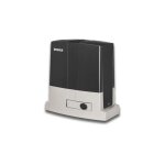 Beninca - motorducteur bull6m 230 vac avec centrale de commande intgre