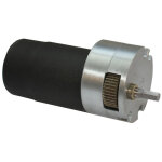 Motor�ducteur 24 v pour support gond