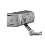Came - motorducteur pour portail battant articul ferni 001fe4024 fe4024 24v