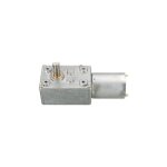 Motoréducteur industriel à vis avec arbre fileté 12v 10rpm Motoréducteur industriel à vis avec arbre fileté 12v 10rpm