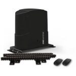 Motorisation portail a crmailleres - scs sentinel - simplyopen 3