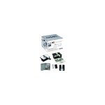 Motorisation portail enterr faac power kit integral 24v 770n