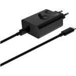 Motorola - chargeur pour tlphone mobile 68w + cable usb c