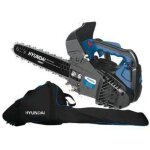 Tron�onneuse 35060 hyundai + sac offert