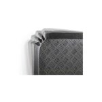 Tapis de voiture avec soufflets 90 x 100 cm Tapis de voiture avec soufflets 90 x 100 cm