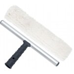 Mouilleur complet 35cm 'white star' velcro - guialto