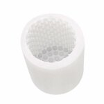 Moule pour bougies - silicone