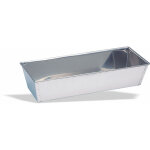 Moule � cake inox l 20 � 40 cm - pujadas