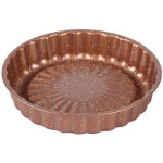 Moule � charlotte 25 cm ? terre cuite, cuisson brioches & g�teaux