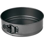 Moule � charni�re antiadh�sif lifestyle 22 cm