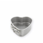 Moule � charni�re coeur individuel - alice d�lice