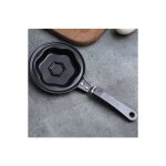 Moule à crêpes pour enfants, mini crêpière, poêle à crêpes antiadhésive, fournitures de cuisine (fleur ... Moule à crêpes pour enfants, mini crêpière, poêle à crêpes antiadhésive, fournitures de cuisine (fleur ...