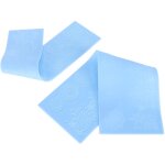 Moule � fondant en dentelle de gaufrage, 2 pi�ces, multi - cercles, fleurs, moule en dentelle, outil ...