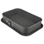 Moule � g�teau rectangulaire 34x24x7, 5 cm altom design