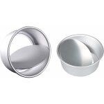 Moules  gteaux ronds moules  gteaux moules  gteaux ronds moules  ptisserie antiadhsifs 2 pices, ...