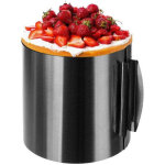 Moule a gateaubord a confiserie 15 cm ruhhy 24618 862783
