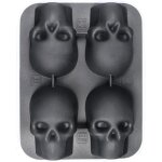 Moule � gla�ons cr�ne en silicone ? pour boissons, whisky, camping / ap�ritif