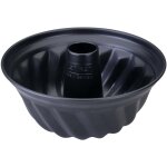 Moule � kouglof 22 cm zenker perfectback +