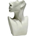 Moules m�les en silicone pour pots de fleurs, en b�ton, pour grands vases, r�sine �poxy, pl�tre, ciment, ...