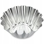 Kadax - moule  muffins moule plaque de cuisson ondul tam 21cm