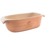 Moule a pain en ceramique parfait pour le pain et facile a nettoyer