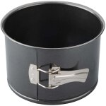 Moule � panettone � charni�re 18 cm zenker black metallic