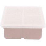 Moules pour plateaux  soupe pour conglateur - rcipients de conservation pour la prparation des soupes ...