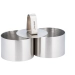 Moules pour pommes de terre, riz, crales, desserts kinghoff kh - 4610