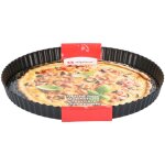 Moule  quiche alpina d28x3, 5 cm