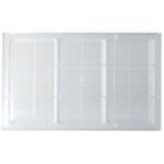 Moule rigide chocolat tablettes scrapcooking 1248455