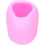 Moule en silicone pour bricolage, gteau lapin mignon, yaourt, pudding, chocolat, savon, bougie, pltre ...