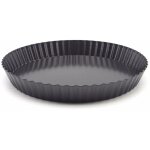 Moule  tarte, rond, 9 pouces (?22, 5 cm), fond mobile, ondul, moule  tarte, moule  pizza antiadhsif, ...