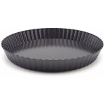 Moule � tarte , rond , 9 pouces (?22, 5 cm) , fond mobile , ondul� , moule � tarte , moule � pizza antiadh�sif ...