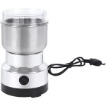 Moulin  caf, moulin  pices, moulin  grains de caf lectrique 150 w, mini broyeur domestique, broyeur ...
